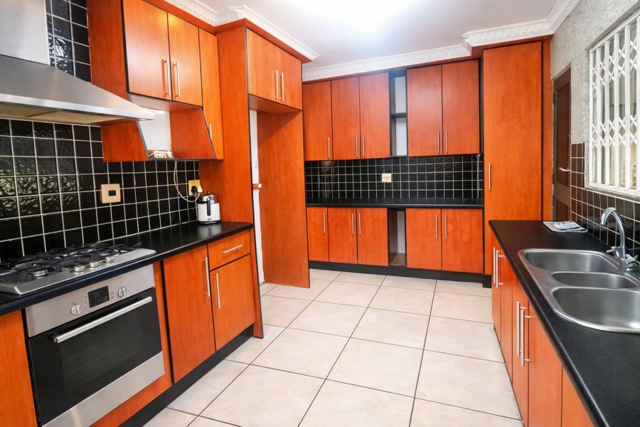 4 Bedroom Property for Sale in Saxilby Eastern Cape